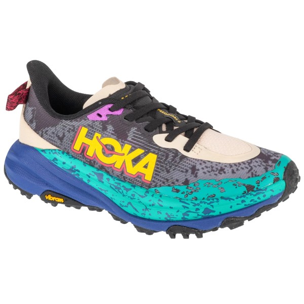 Hoka W Speedgoat 6 1147811-OMN