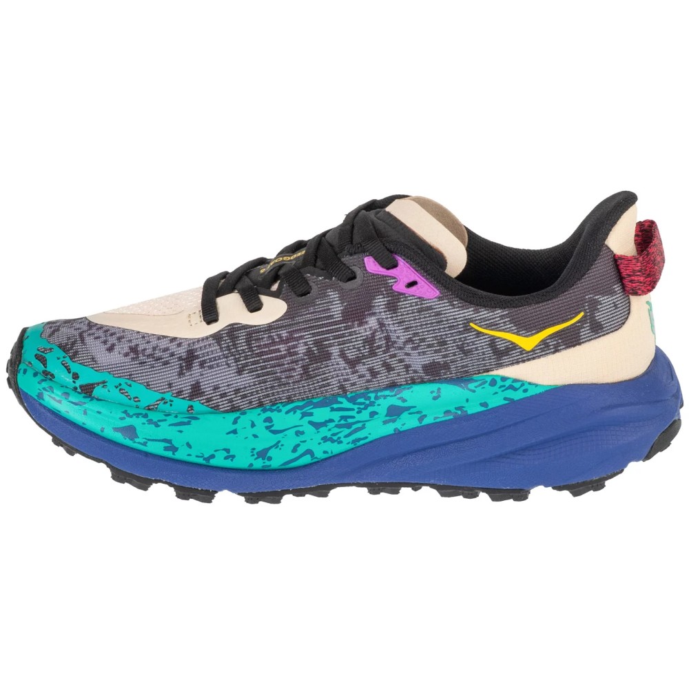 Hoka W Speedgoat 6 1147811-OMN, Hoka Hoka W Speedgoat 6 1147811-OMN, Hoka
