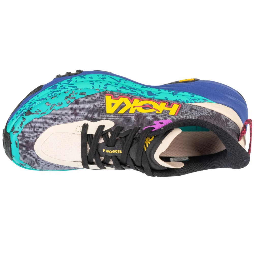 Hoka W Speedgoat 6 1147811-OMN, Hoka Hoka W Speedgoat 6 1147811-OMN, Hoka