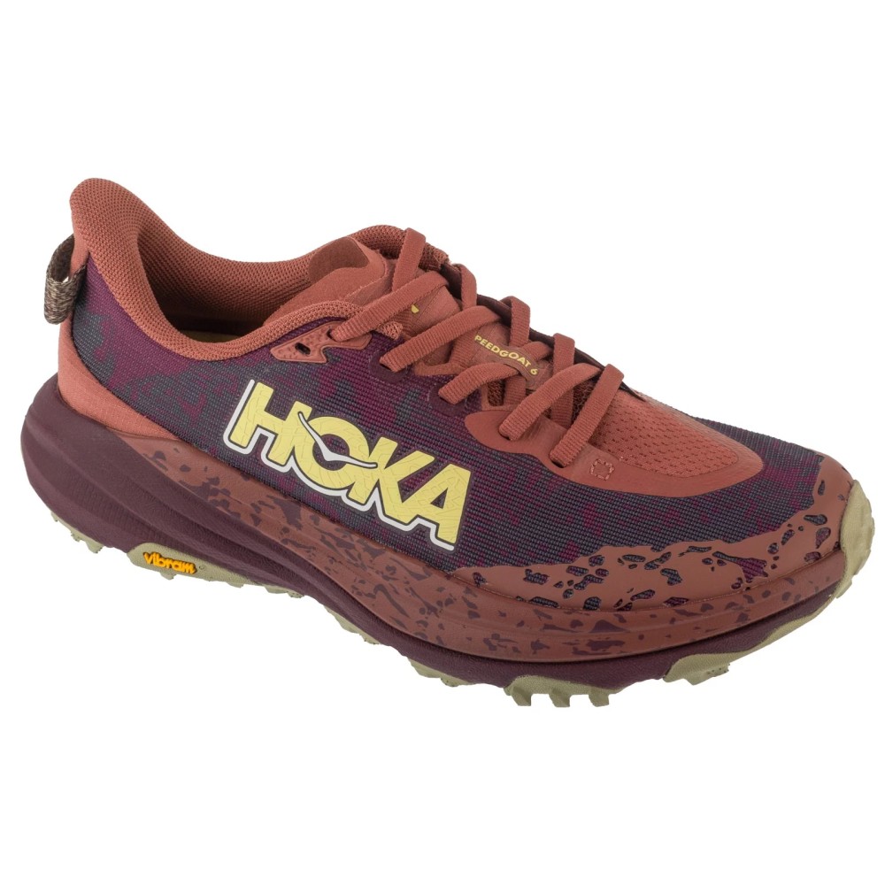 Hoka W Speedgoat 6 1147811-RLCK, Hoka Hoka W Speedgoat 6 1147811-RLCK, Hoka