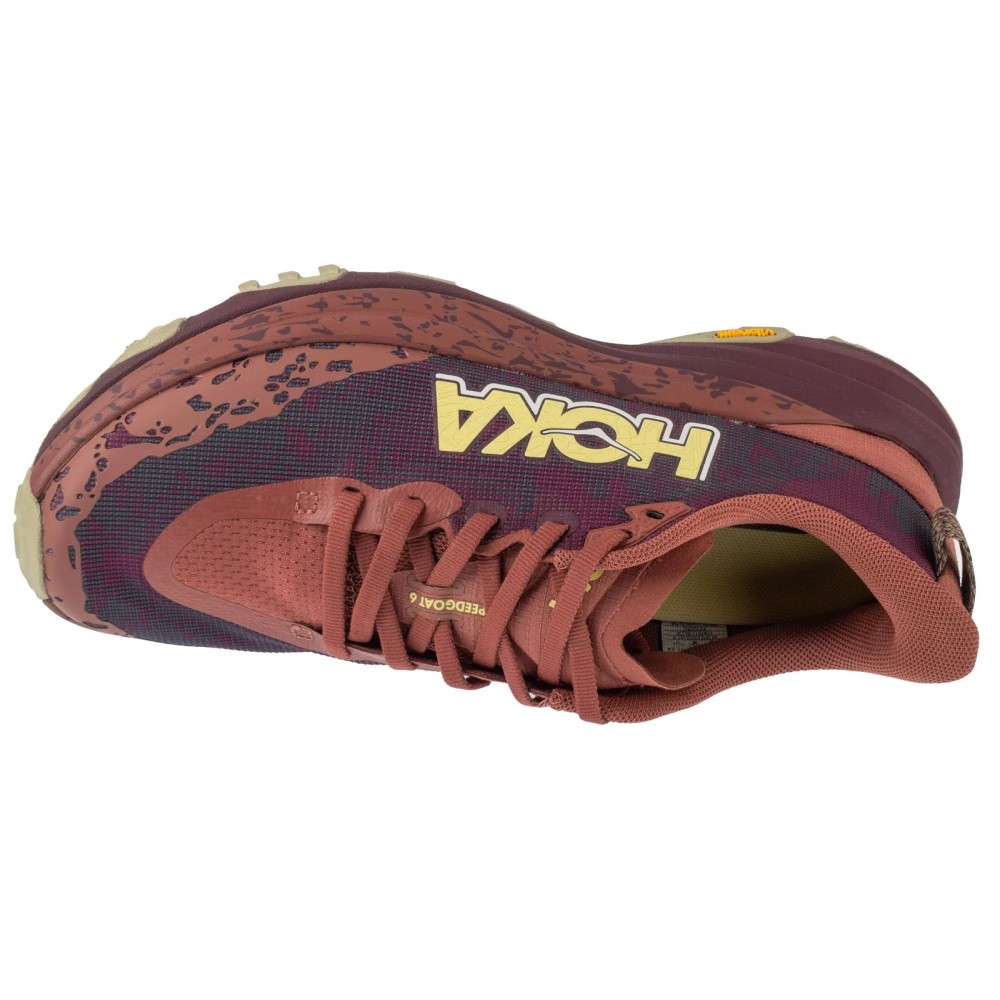 Hoka W Speedgoat 6 1147811-RLCK, Hoka Hoka W Speedgoat 6 1147811-RLCK, Hoka