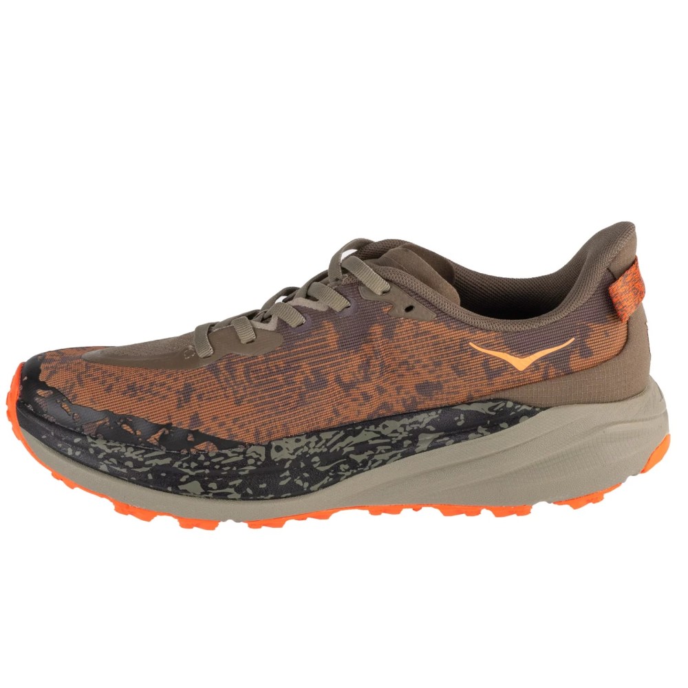 Hoka M Speedgoat 6 Wide 1147830-AQL, Hoka Hoka M Speedgoat 6 Wide 1147830-AQL, Hoka
