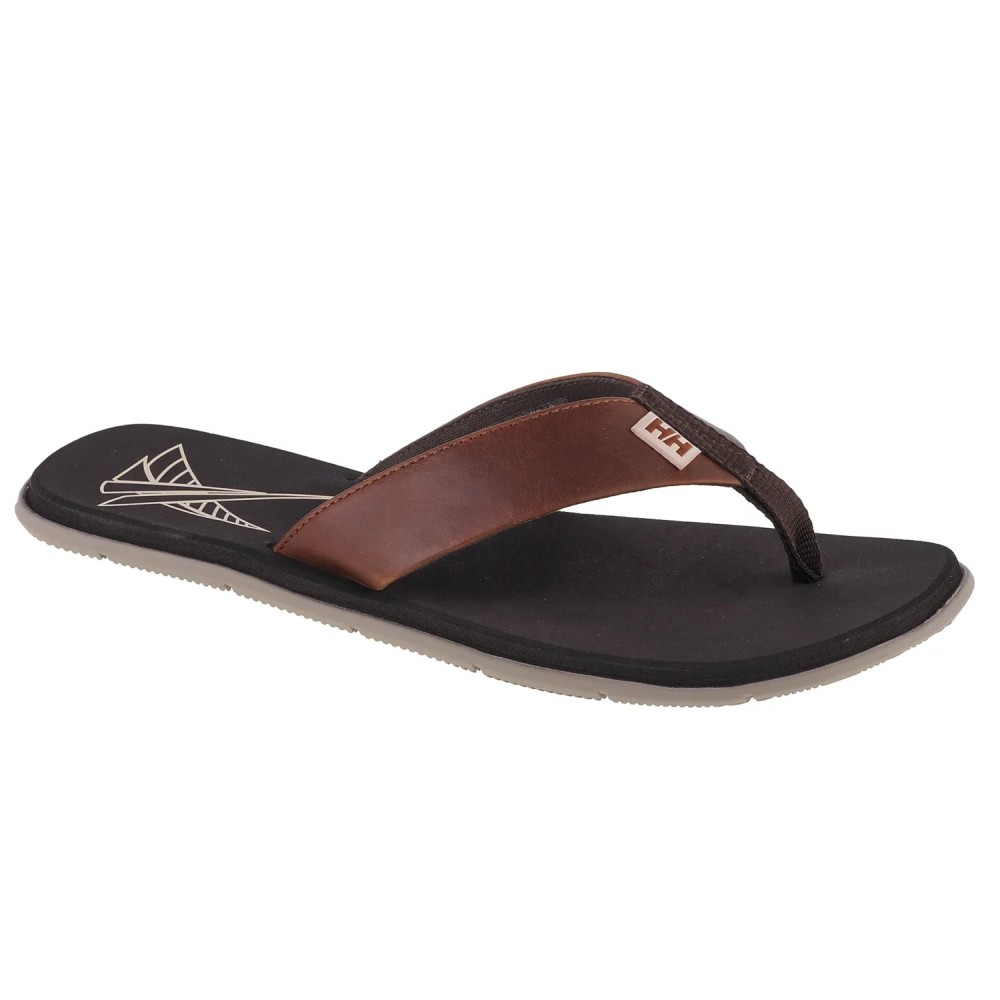 Helly Hansen Seasand Leather Sandal 11495-713, Helly Hansen