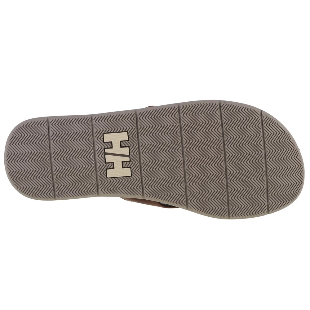 Helly Hansen Seasand Leather Sandal 11495-713, Helly Hansen