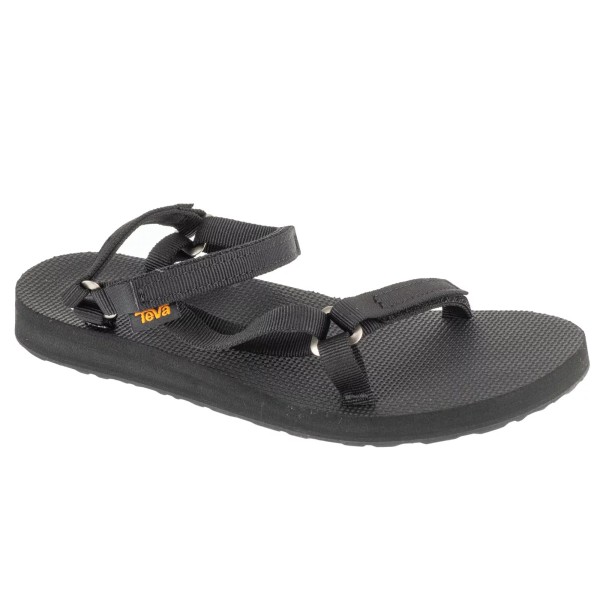 Teva W Original Universal Slim Sandals 1150110-BLK