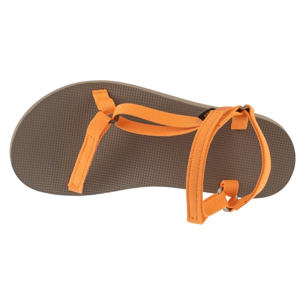 Teva W Original Universal Slim Sandals 1150110-PAY, Teva