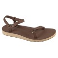 Teva W Original Universal Slim Leather Sandals 1151031-ACR, Teva