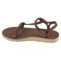 Teva W Original Universal Slim Leather Sandals 1151031-ACR, Teva