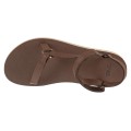 Teva W Original Universal Slim Leather Sandals 1151031-ACR, Teva