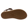 Teva W Original Universal Slim Leather Sandals 1151031-ACR, Teva