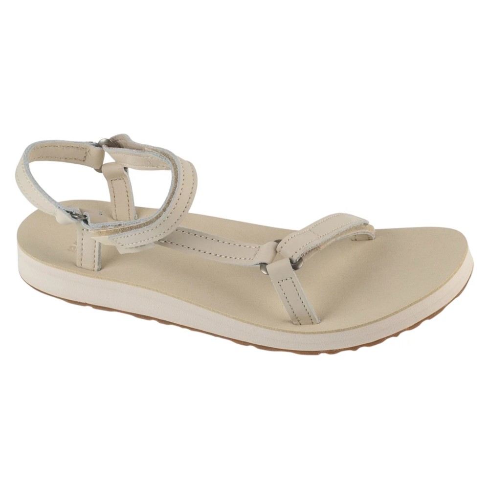 Teva W Original Universal Slim Leather Sandals 1151031-BIR, Teva