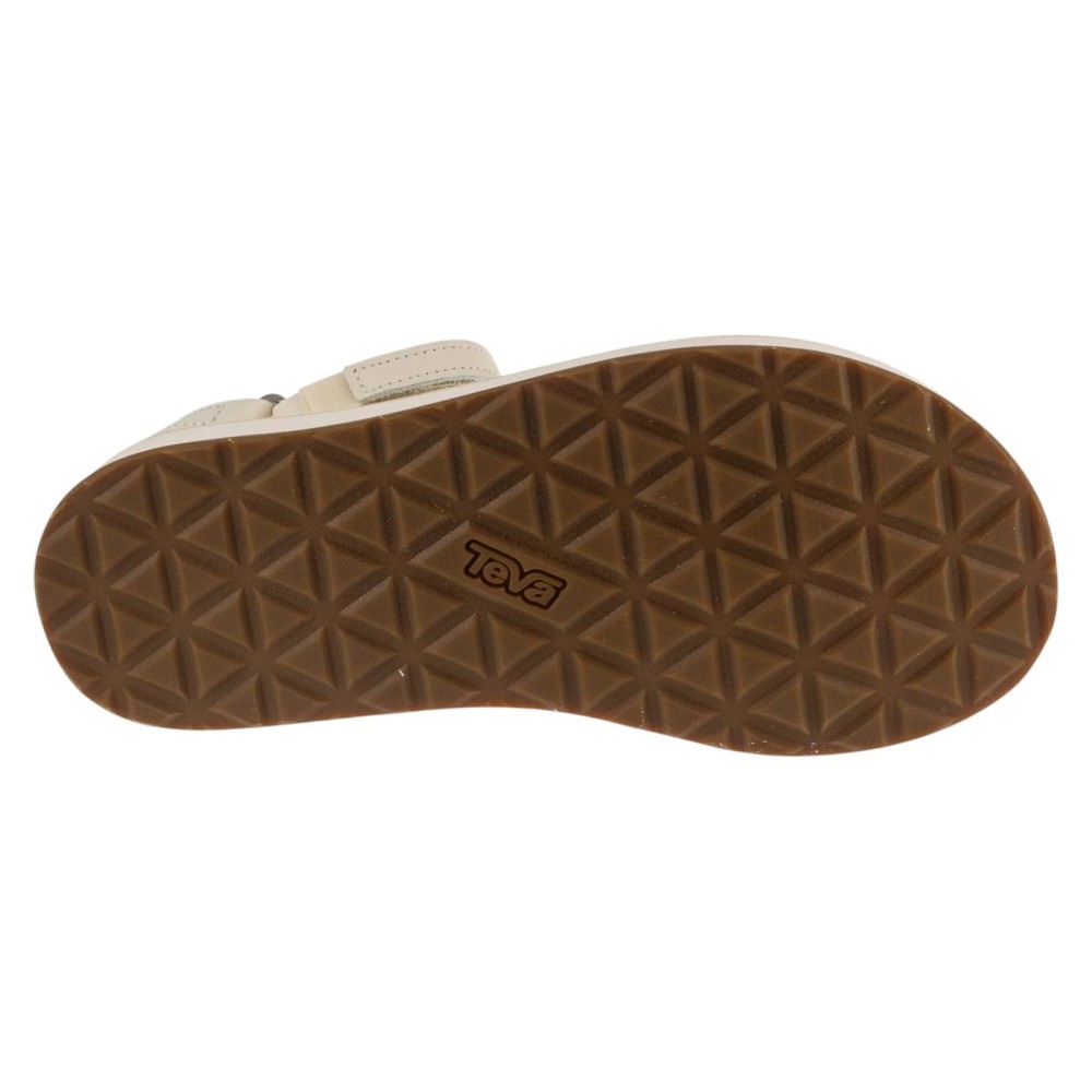 Teva W Original Universal Slim Leather Sandals 1151031-BIR, Teva