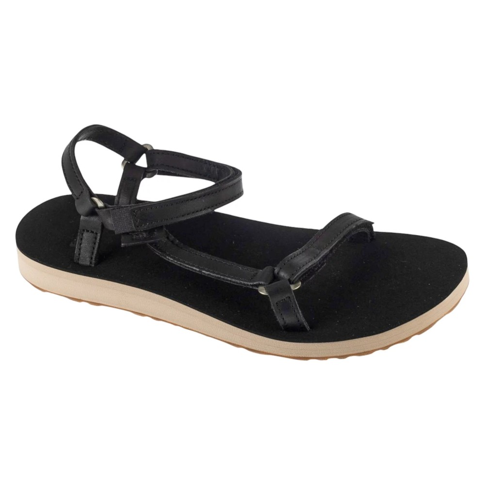 Teva W Original Universal Slim Leather Sandals 1151031-BLTN, Teva Teva W Original Universal Slim Leather Sandals 1151031-BLTN, Teva