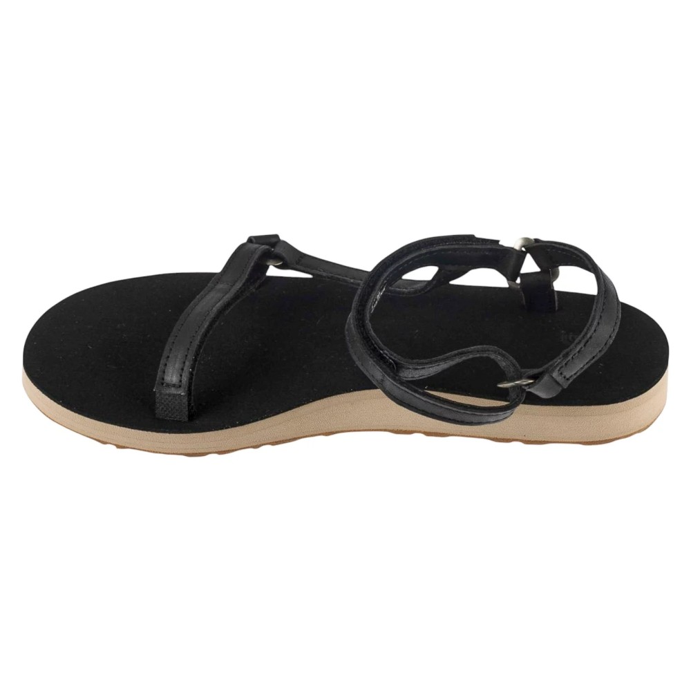 Teva W Original Universal Slim Leather Sandals 1151031-BLTN, Teva Teva W Original Universal Slim Leather Sandals 1151031-BLTN, Teva