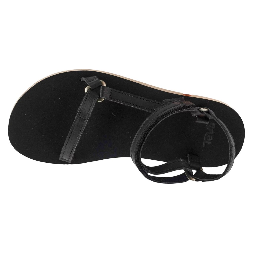 Teva W Original Universal Slim Leather Sandals 1151031-BLTN, Teva Teva W Original Universal Slim Leather Sandals 1151031-BLTN, Teva