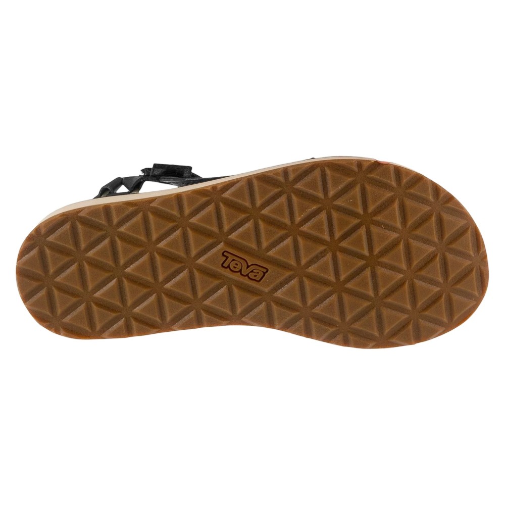 Teva W Original Universal Slim Leather Sandals 1151031-BLTN, Teva Teva W Original Universal Slim Leather Sandals 1151031-BLTN, Teva