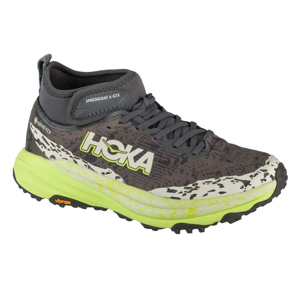 Hoka M Speedgoat 6 Mid GTX 1155152-OTC, Hoka