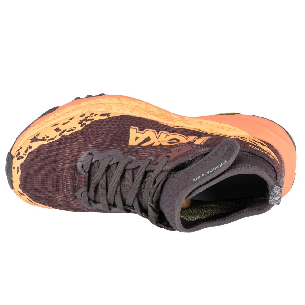 Hoka W Speedgoat 6 Mid GTX 1155153-GGV, Hoka Hoka W Speedgoat 6 Mid GTX 1155153-GGV, Hoka
