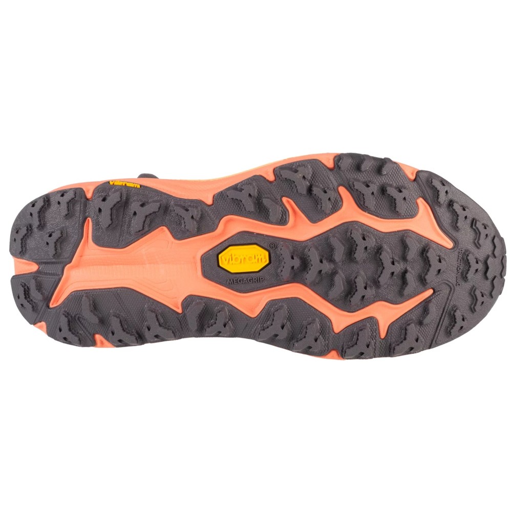 Hoka W Speedgoat 6 Mid GTX 1155153-GGV, Hoka Hoka W Speedgoat 6 Mid GTX 1155153-GGV, Hoka