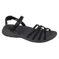 Teva W Tirra Traveler Sandals 1166130-BLK, Teva
