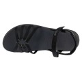 Teva W Tirra Traveler Sandals 1166130-BLK, Teva