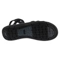 Teva W Tirra Traveler Sandals 1166130-BLK, Teva