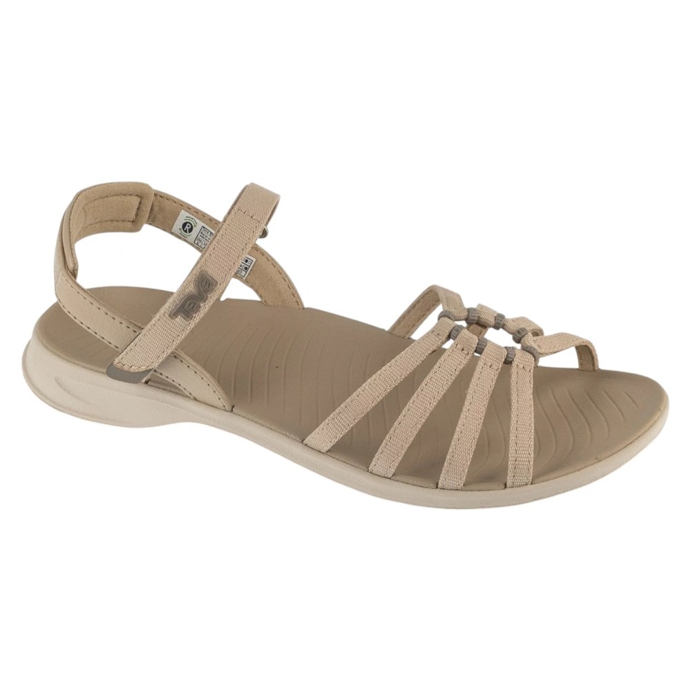 Teva W Tirra Traveler Sandals 1166130-WPPP, Teva