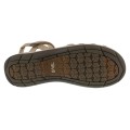 Teva W Tirra Traveler Sandals 1166130-WPPP, Teva