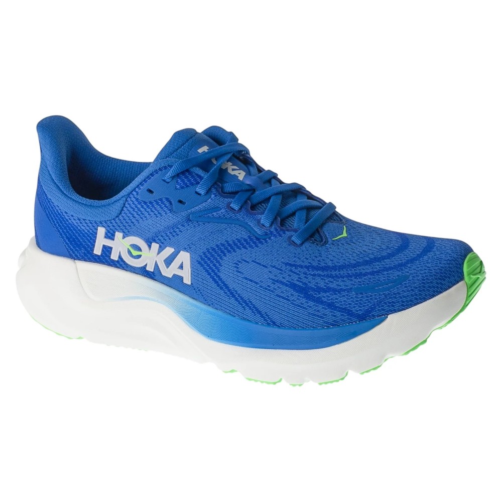 Hoka Arahi 8 1168690-CBLTB, Hoka Hoka Arahi 8 1168690-CBLTB, Hoka