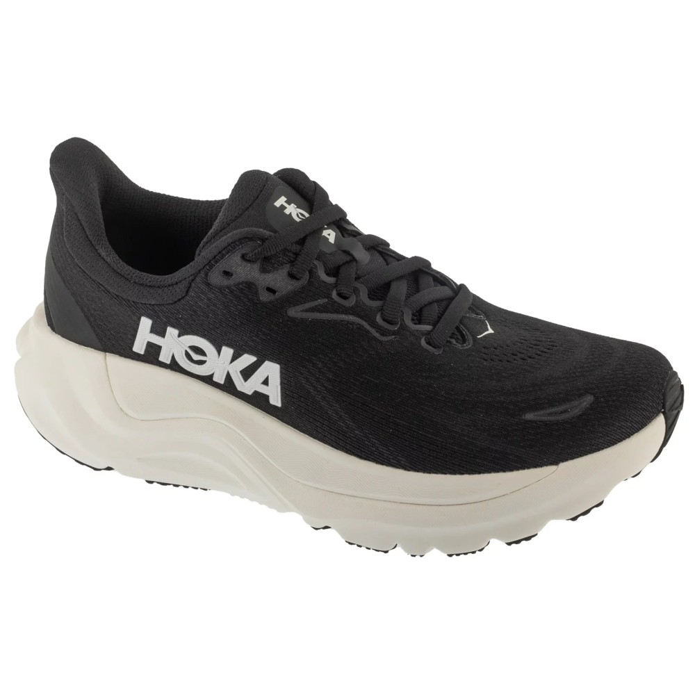 Hoka W Arahi 8 1168691-BWHT, Hoka Hoka W Arahi 8 1168691-BWHT, Hoka