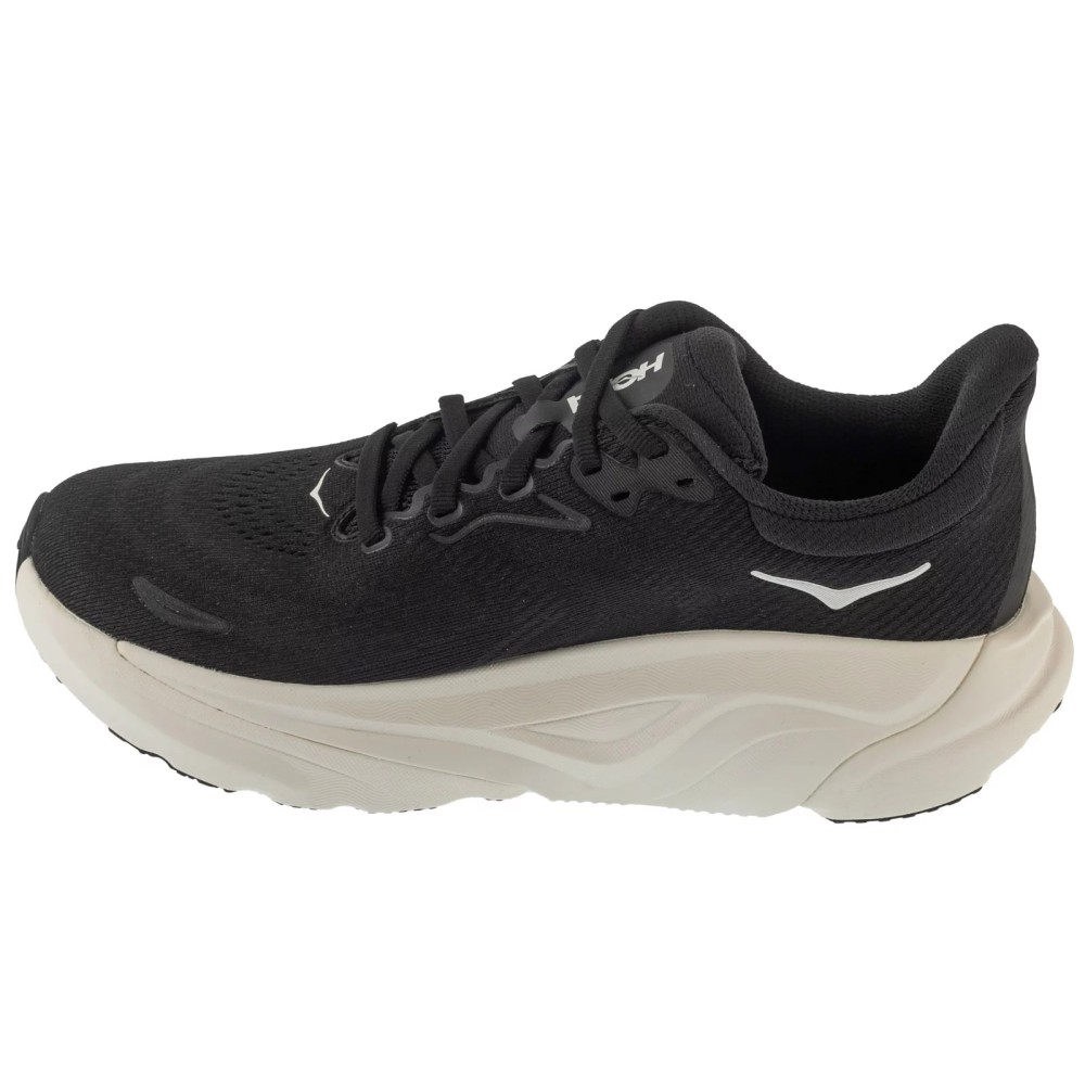 Hoka W Arahi 8 1168691-BWHT, Hoka Hoka W Arahi 8 1168691-BWHT, Hoka