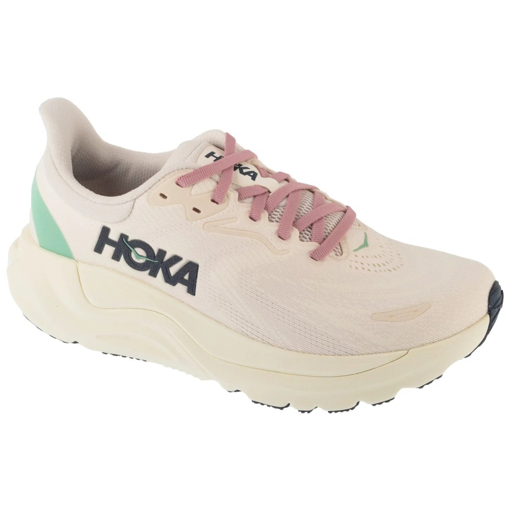 Hoka W Arahi 8 1168691-RCRM, Hoka Hoka W Arahi 8 1168691-RCRM, Hoka