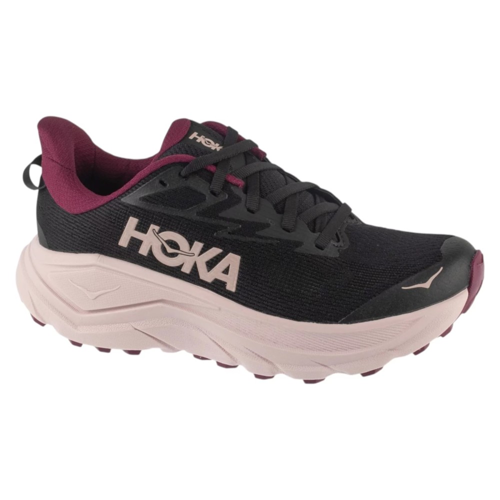 Hoka W Challenger 8 1168717-BNKP, Hoka