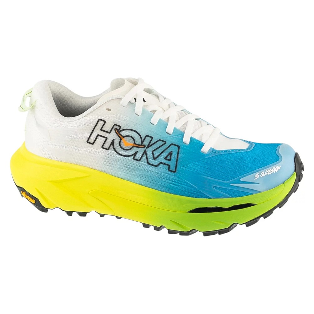 Hoka M Mafate 5 1168722-FHK, Hoka Hoka M Mafate 5 1168722-FHK, Hoka