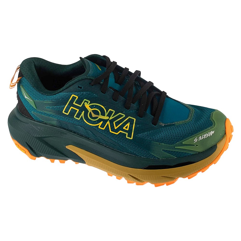 Hoka M Mafate 5 1168722-TVM, Hoka Hoka M Mafate 5 1168722-TVM, Hoka