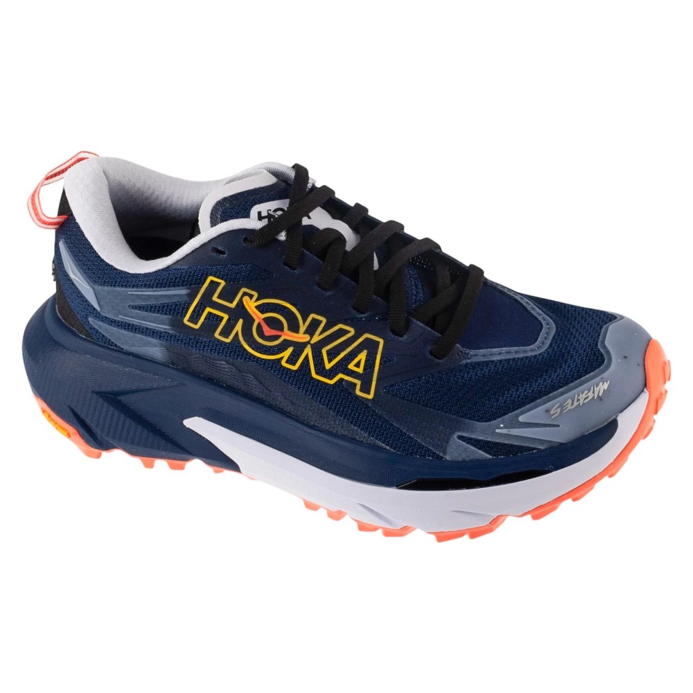 Hoka W Mafate 5 1168723-MLST, Hoka Hoka W Mafate 5 1168723-MLST, Hoka