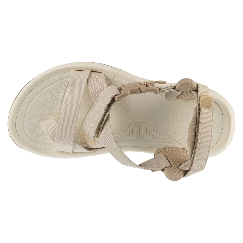 Teva W Hurricane Terra Dactyl Sandals 1169431-BIR, Teva