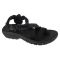 Teva W Hurricane Terra Dactyl Sandals 1169431-BLK, Teva