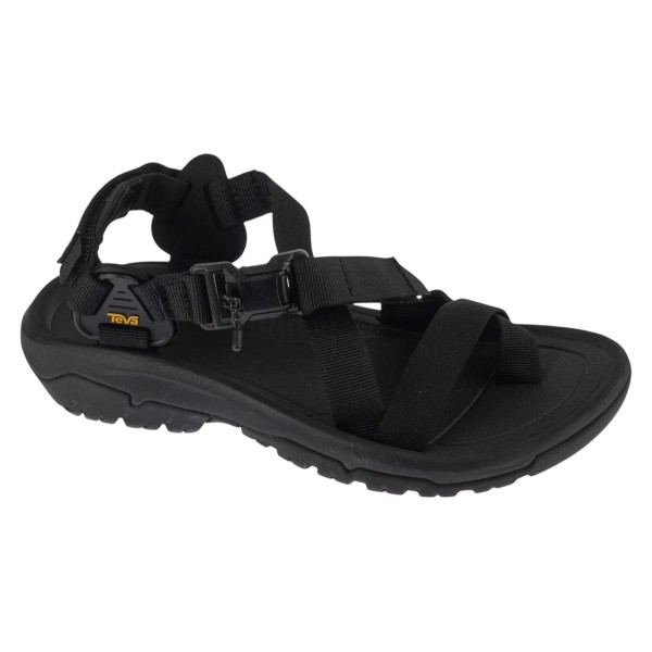 Teva W Hurricane Terra Dactyl Sandals 1169431-BLK