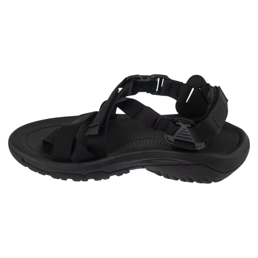 Teva W Hurricane Terra Dactyl Sandals 1169431-BLK, Teva