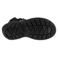 Teva W Hurricane Terra Dactyl Sandals 1169431-BLK, Teva