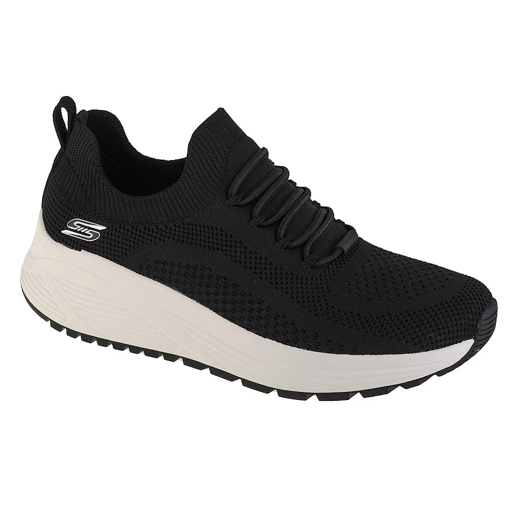 Skechers Bobs Sport Sparrow 2.0 - Allegiance Crew 117027-BLK, Skechers