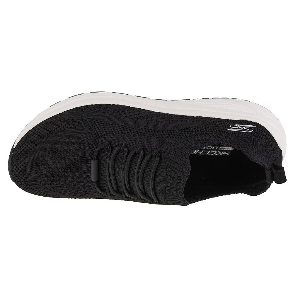 Skechers Bobs Sport Sparrow 2.0 - Allegiance Crew 117027-BLK, Skechers