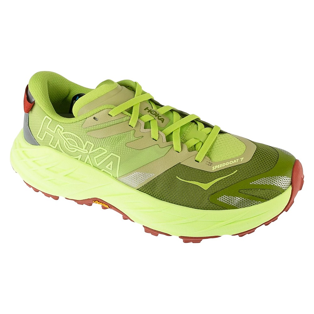 Hoka M Speedgoat 7 1171928-KWN, Hoka Hoka M Speedgoat 7 1171928-KWN, Hoka