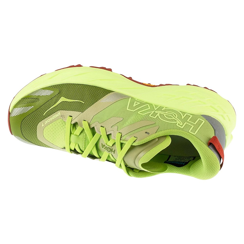 Hoka M Speedgoat 7 1171928-KWN, Hoka Hoka M Speedgoat 7 1171928-KWN, Hoka