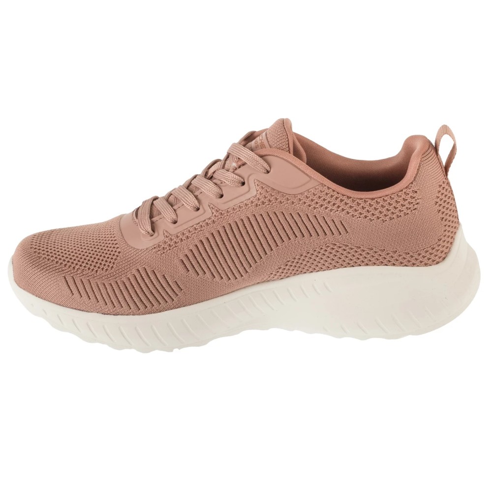 Skechers Bobs Squad Chaos - Face Off 117209-BLSH, Skechers Skechers Bobs Squad Chaos - Face Off 117209-BLSH, Skechers
