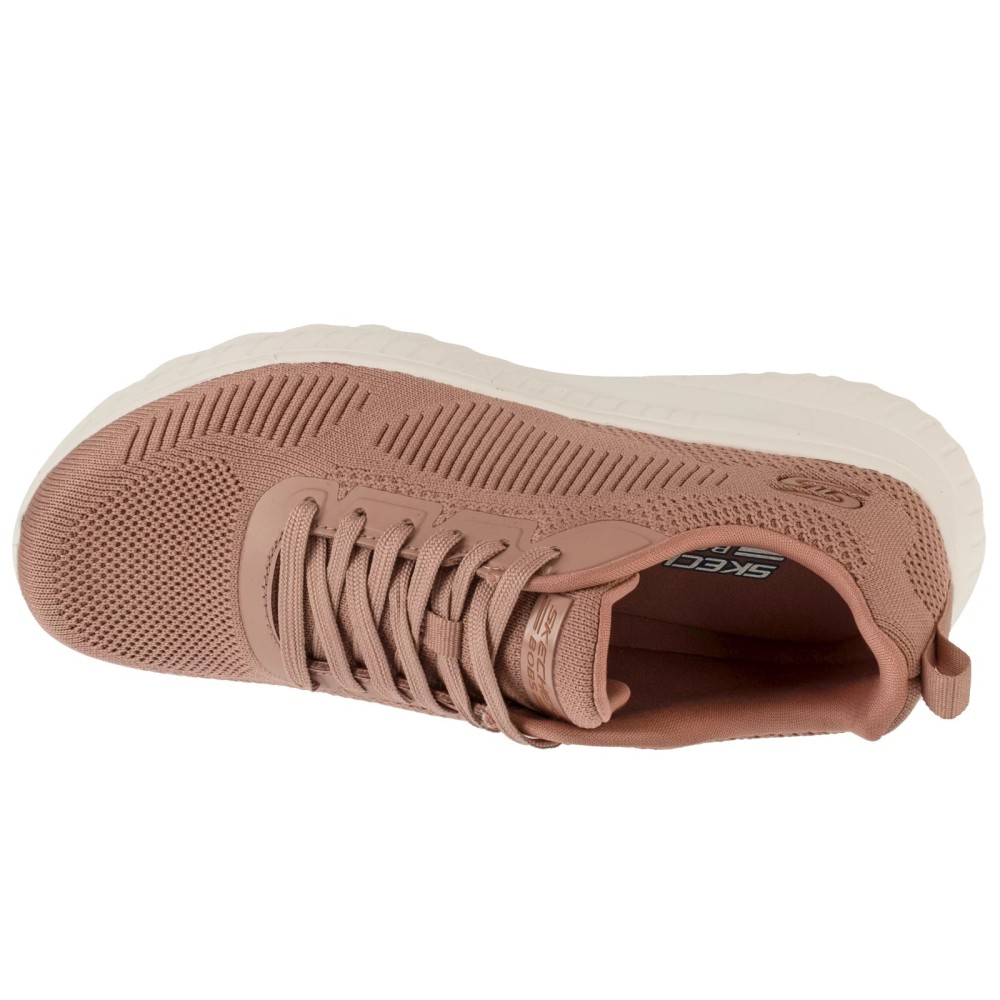 Skechers Bobs Squad Chaos - Face Off 117209-BLSH, Skechers Skechers Bobs Squad Chaos - Face Off 117209-BLSH, Skechers