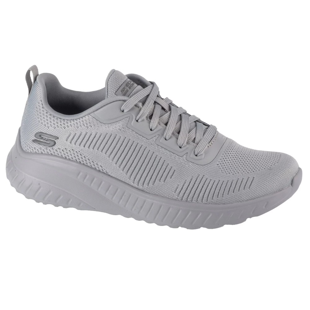 Skechers Bobs Squad Chaos - Face Off 117209-LTGY, Skechers Skechers Bobs Squad Chaos - Face Off 117209-LTGY, Skechers