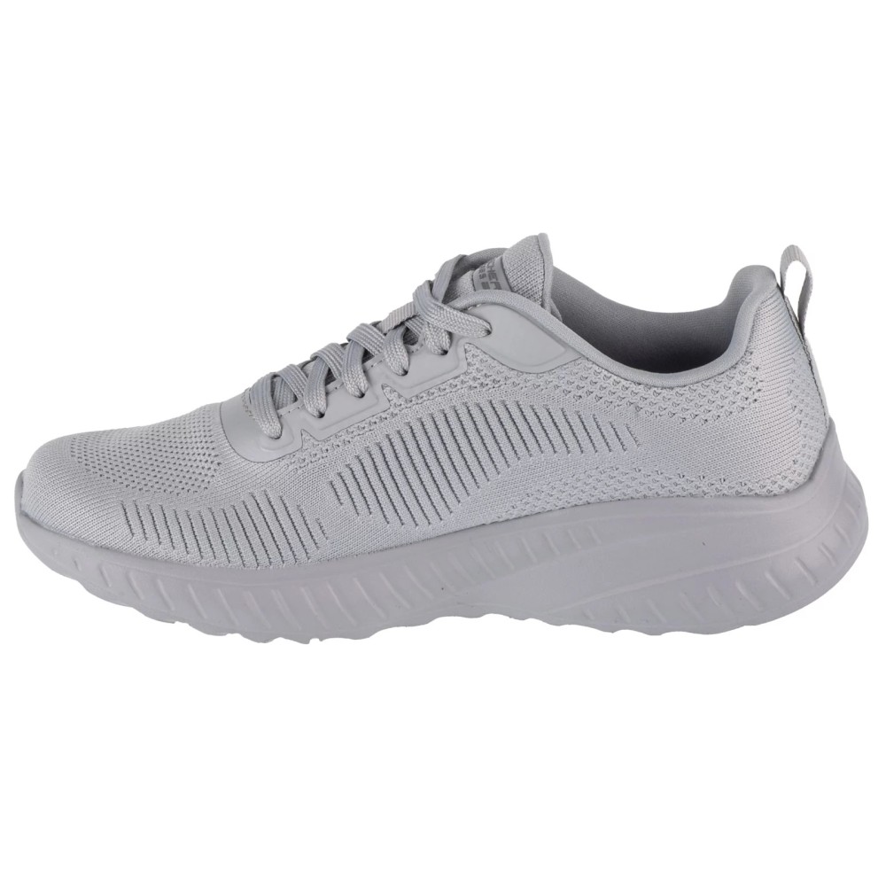 Skechers Bobs Squad Chaos - Face Off 117209-LTGY, Skechers Skechers Bobs Squad Chaos - Face Off 117209-LTGY, Skechers