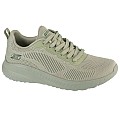 Skechers Bobs Squad Chaos - Face Off 117209-SAGE, Skechers Skechers Bobs Squad Chaos - Face Off 117209-SAGE, Skechers